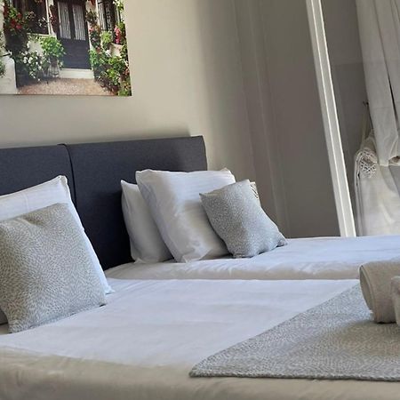 Georgia'S Apartments, Ipsos Corfu Εξωτερικό φωτογραφία