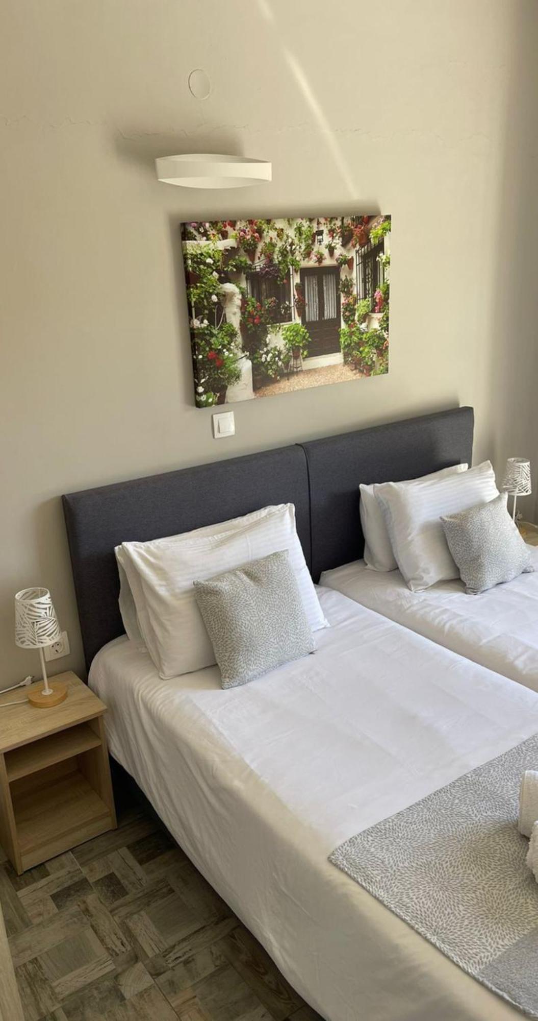 Georgia'S Apartments, Ipsos Corfu Εξωτερικό φωτογραφία