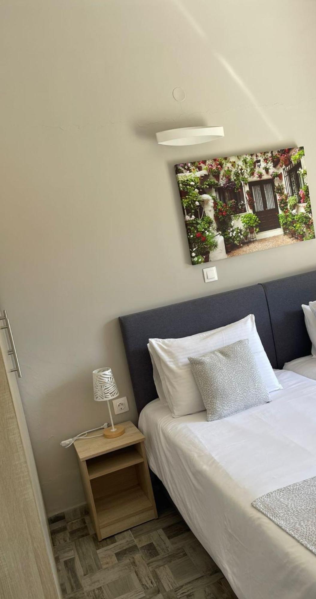 Georgia'S Apartments, Ipsos Corfu Εξωτερικό φωτογραφία