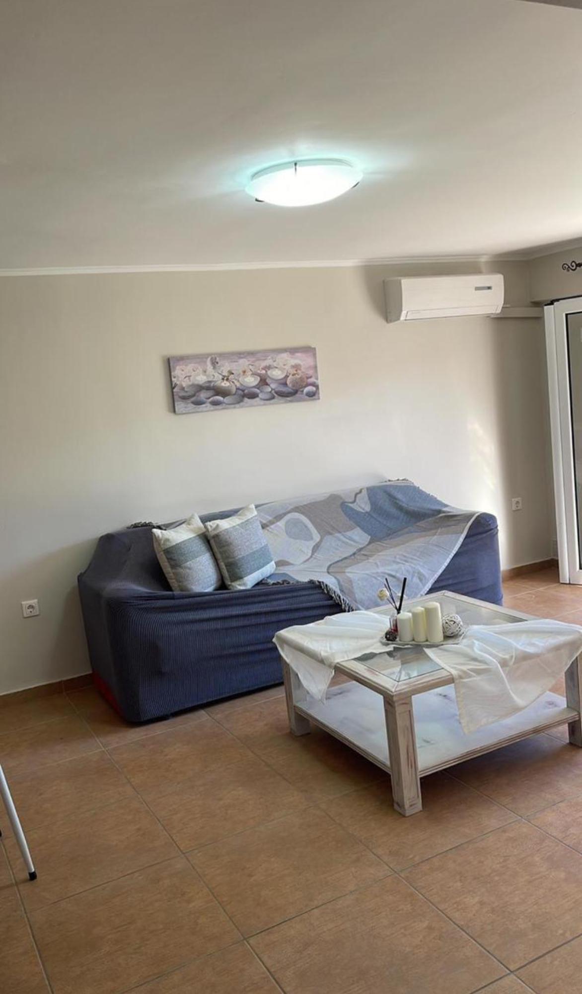 Georgia'S Apartments, Ipsos Corfu Εξωτερικό φωτογραφία