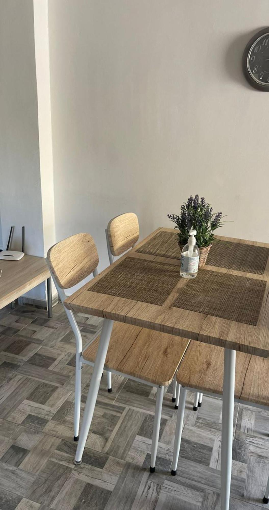 Georgia'S Apartments, Ipsos Corfu Εξωτερικό φωτογραφία
