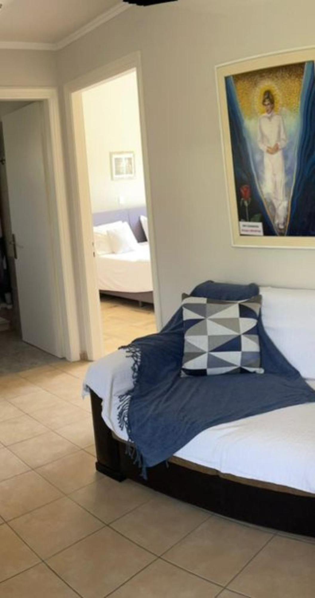 Georgia'S Apartments, Ipsos Corfu Εξωτερικό φωτογραφία