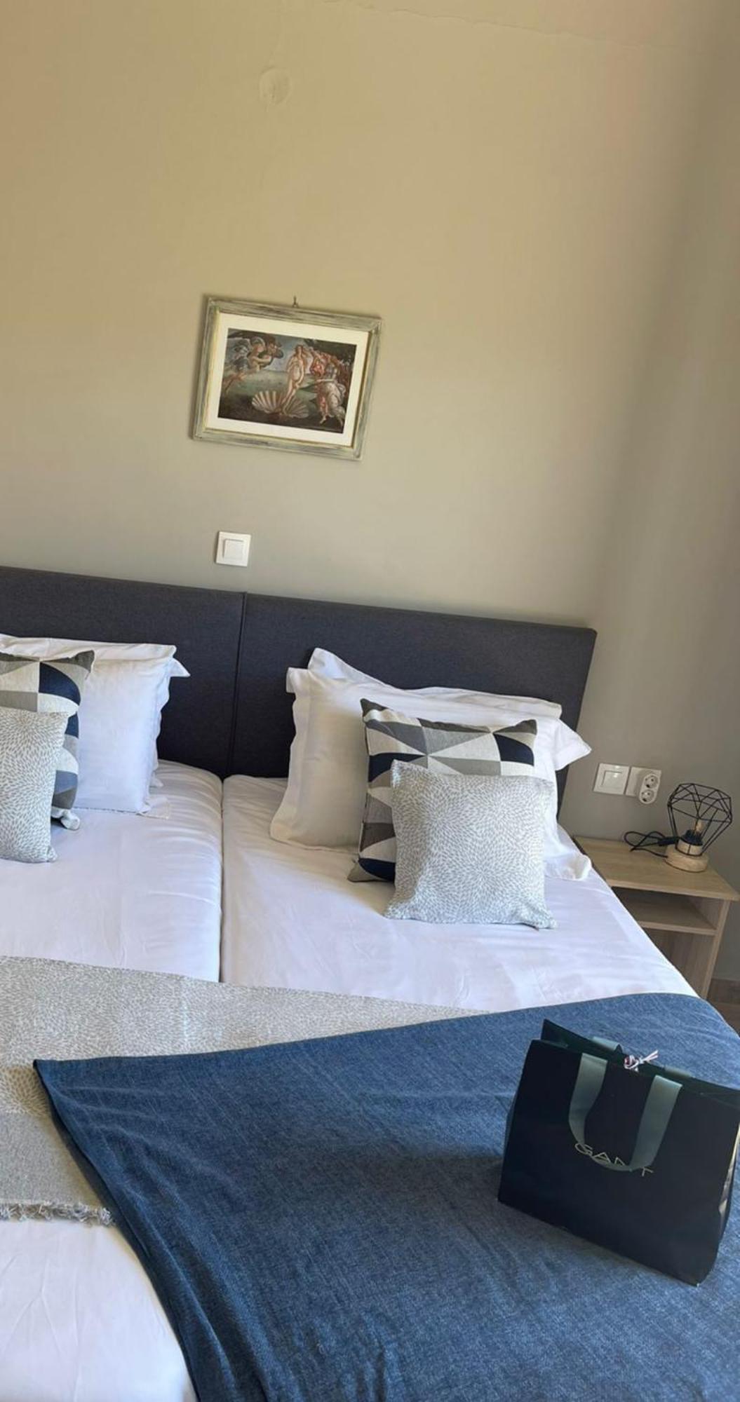 Georgia'S Apartments, Ipsos Corfu Εξωτερικό φωτογραφία